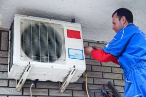 HVAC Companies Near Dayton, MD Available Now